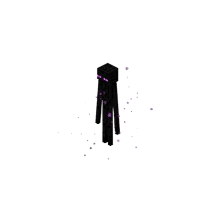 Enderman Spawner